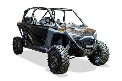 Elektric Off Road Elektric Offroad 2020-2024 Polaris Rzr Pro Xp Volt Front Winch Bumper
