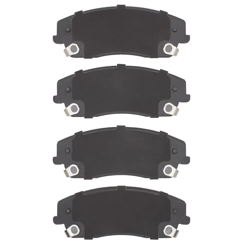 R1 Concepts R1 05-23 Chrysler 300 Front R1 Ceramic Brake Pads