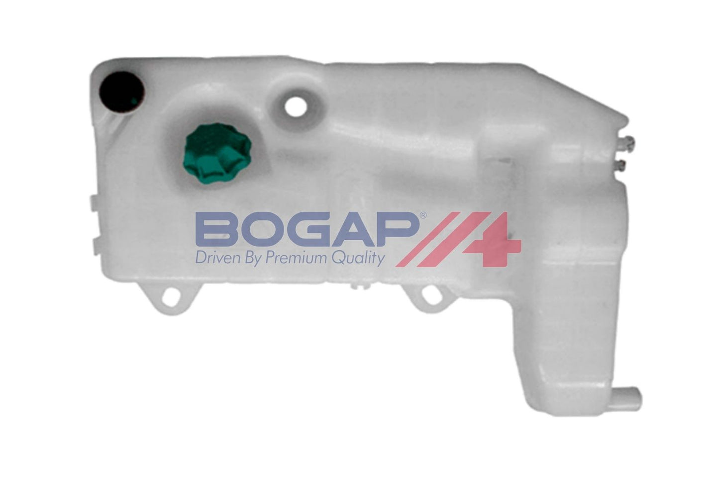 BOGAP W4240102 Expansion Tank, Coolant