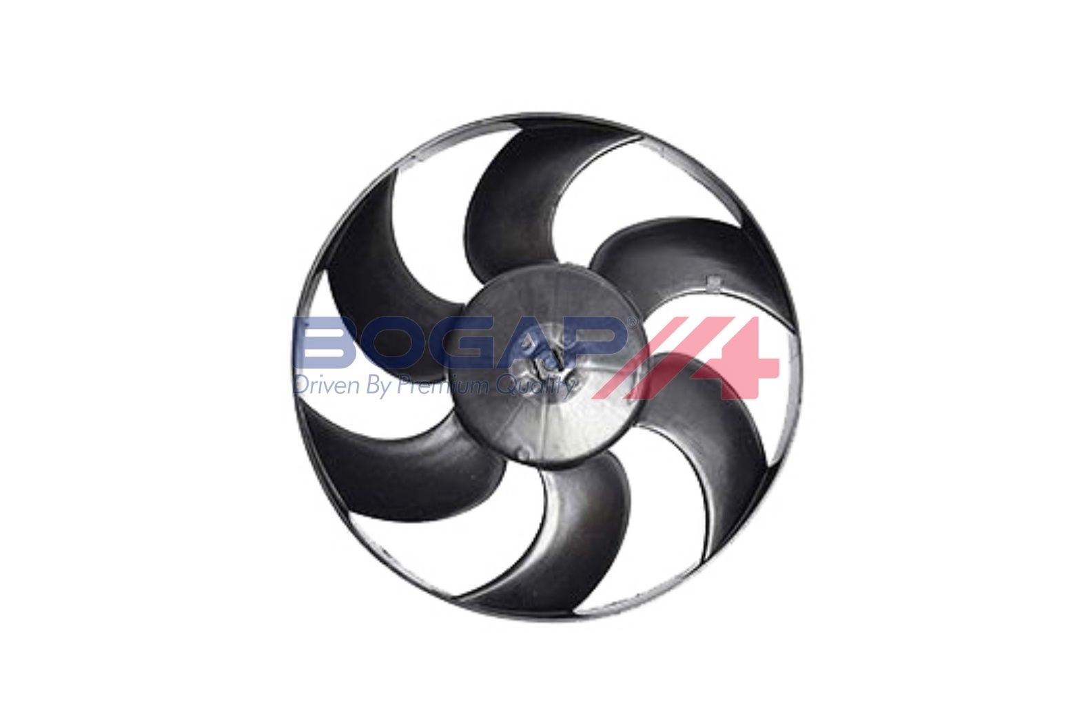 BOGAP P4243110 Fan, Engine Cooling