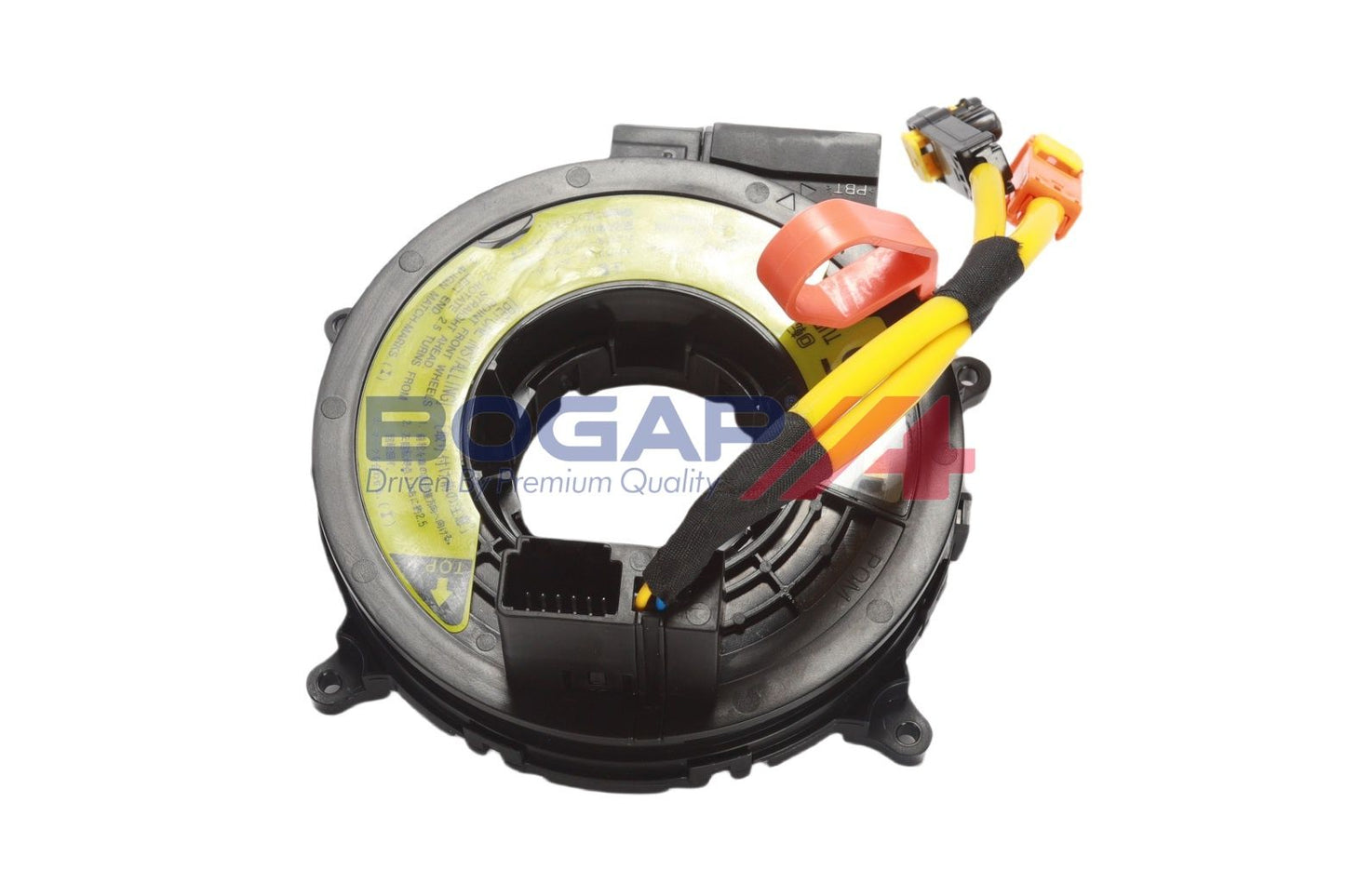 BOGAP T7310104 Clock Spring, Airbag