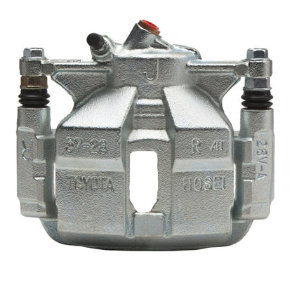 DFC 97-01 Toyota Camry Front-R Silver Zinc Coated Premium Caliper
