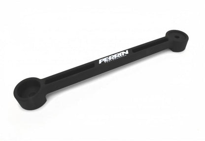 Perrin Performance PERRIN 02-26 Subaru Impreza/WRX/STI & 13-26 Crosstrek/BRZ/FR-S/GR86/GR86 Battery Tie Down - Black