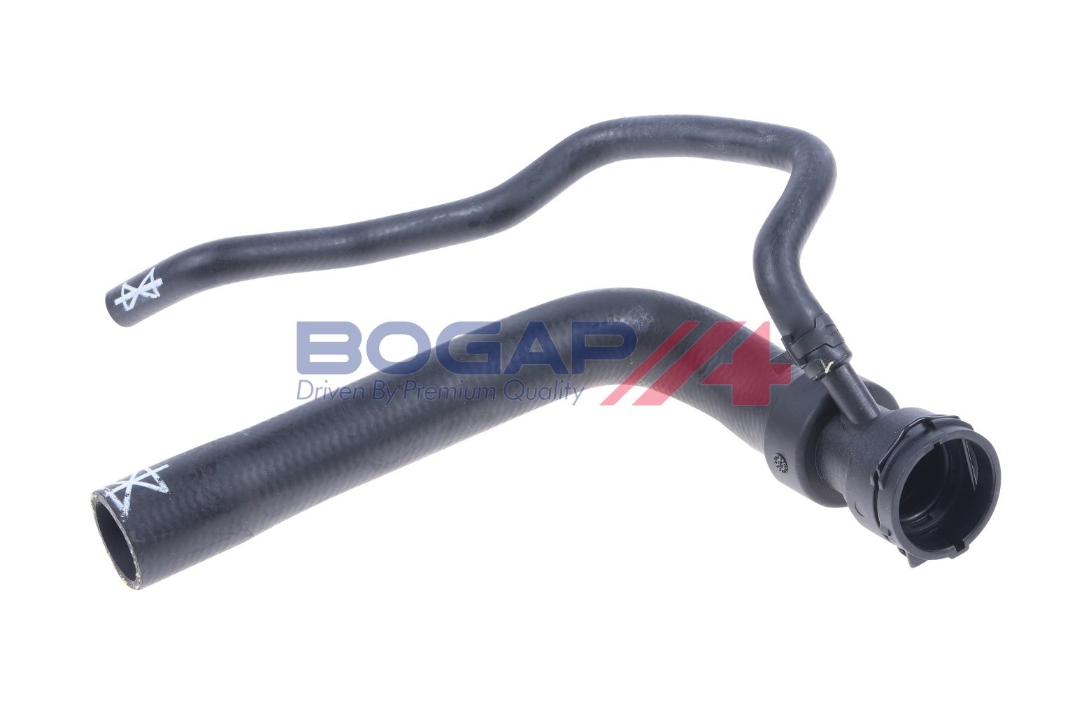 BOGAP A4228279 Radiator Hose