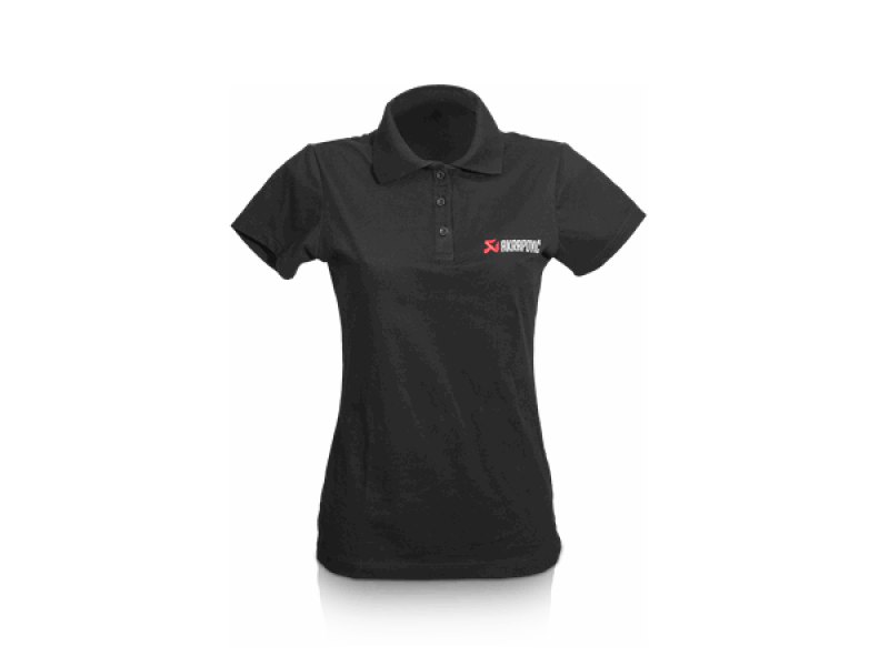 Akrapovic Akrapovic Womens Poloshirt - XXL