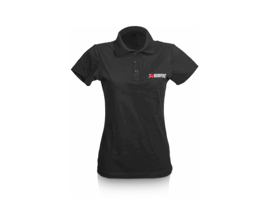 Akrapovic Akrapovic Womens Poloshirt - XXL