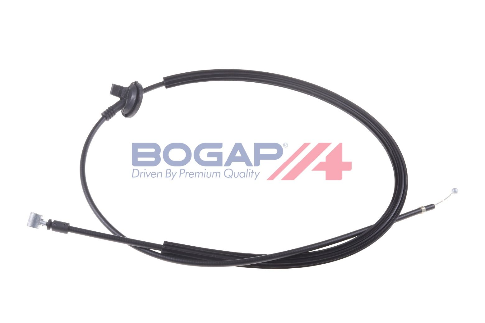 BOGAP A5114107 Bonnet Cable