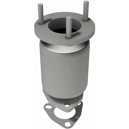 MagnaFlow Direct Fit Catalytic Converter 85-87 Mazda B2000 2.0L
