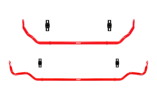 Eibach 2020+ Toyota Supra Front & Rear Anti-Roll Sway Bar Kit