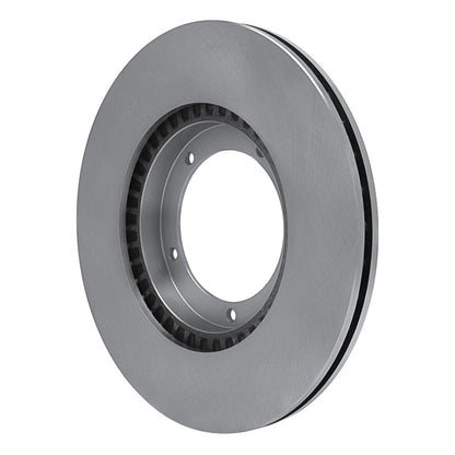 DFC 67-88 Porsche 924 Front Brake Rotor