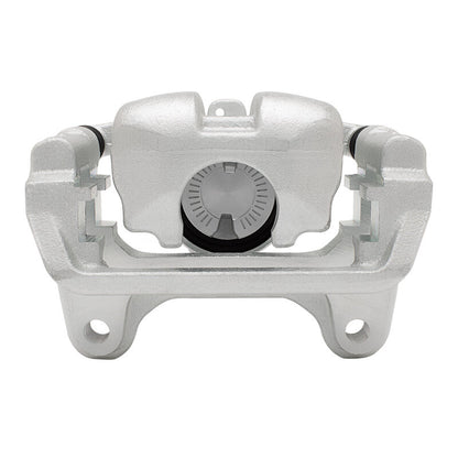 DFC 19-25 Chevrolet Colorado Rear-L Silver Zinc Coated Premium Caliper