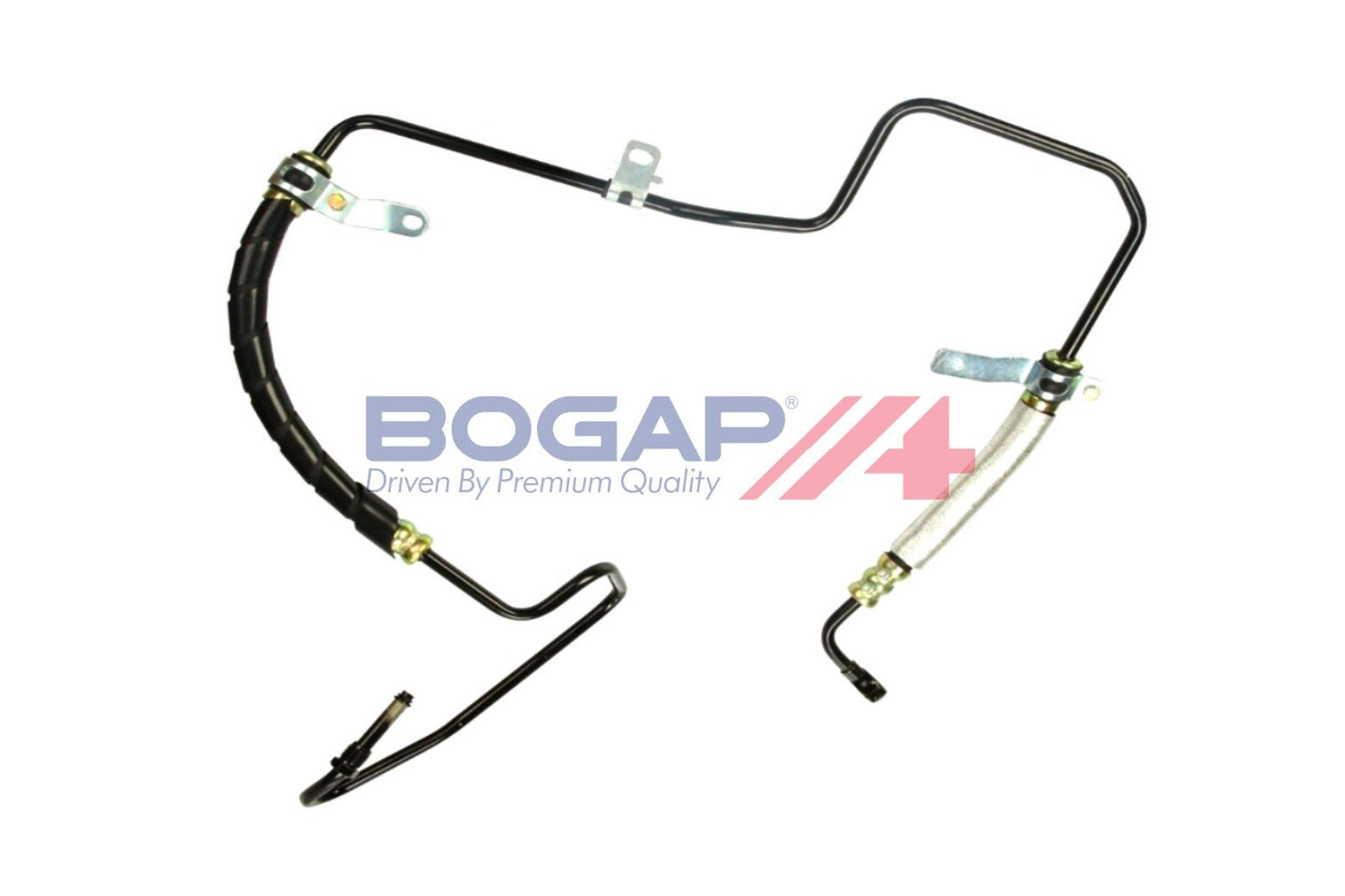 BOGAP T3220122 Hydraulic Hose, Steering