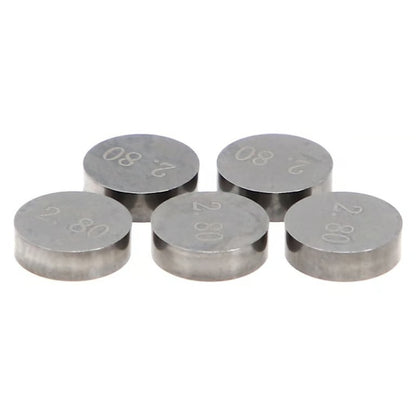 Wiseco Valve Shim Refill Kit- 9.48 x 2.80mm (5)