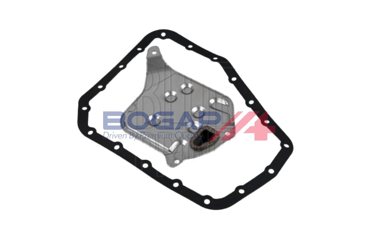 BOGAP U8115100 Hydraulic Filter Kit, Automatic Transmission