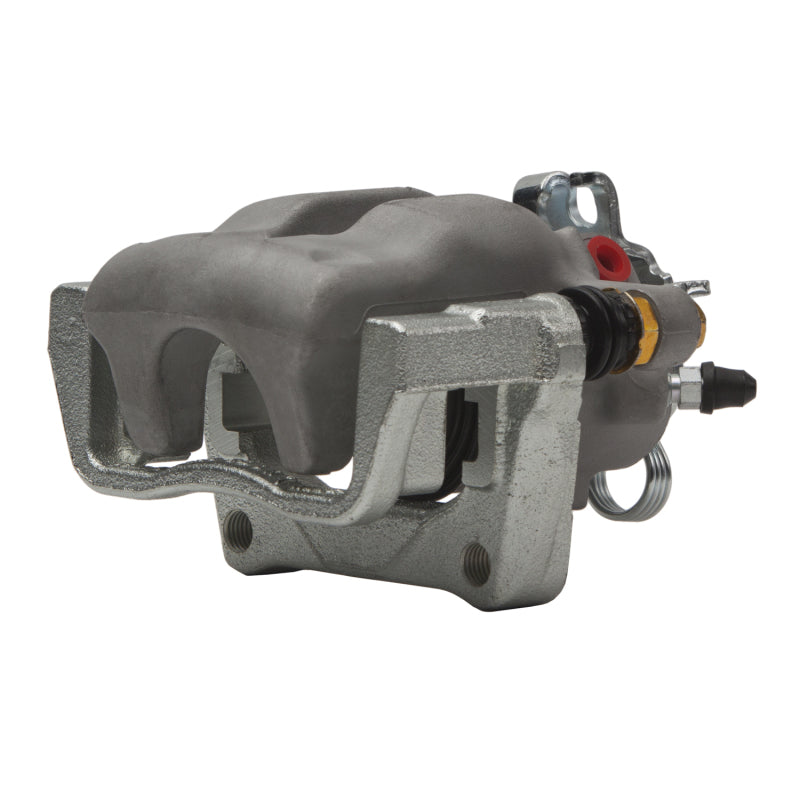 DFC 2008 Saturn Astra Rear-R Premium Caliper - Silver Zinc Coated