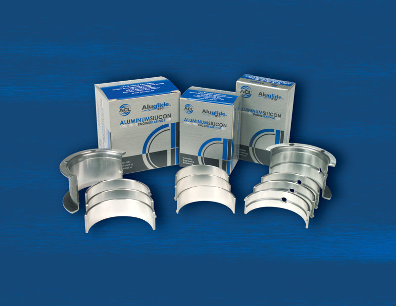 ACL Chevrolet 4 112-121-134-153 1962-98 Engine Connecting Rod Bearing Set