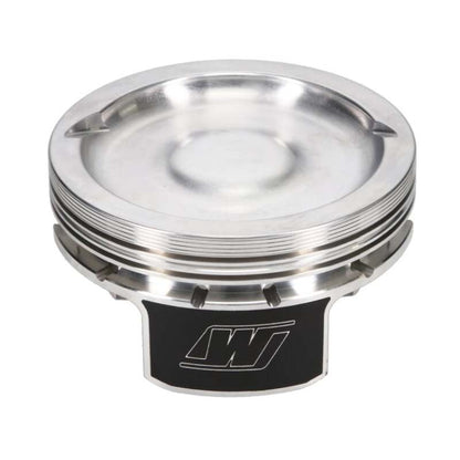 Wiseco Chevy Small Block 4.155in Bore 1.062in CH -36.00 CC Piston Set