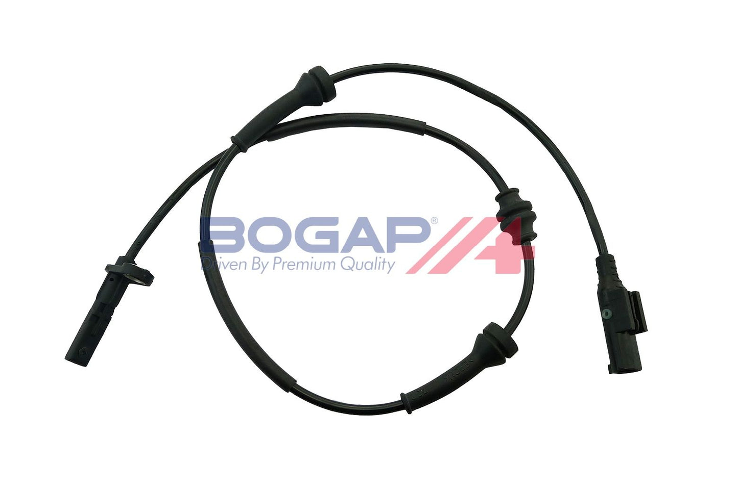 BOGAP W7117121 Sensor, Wheel Speed