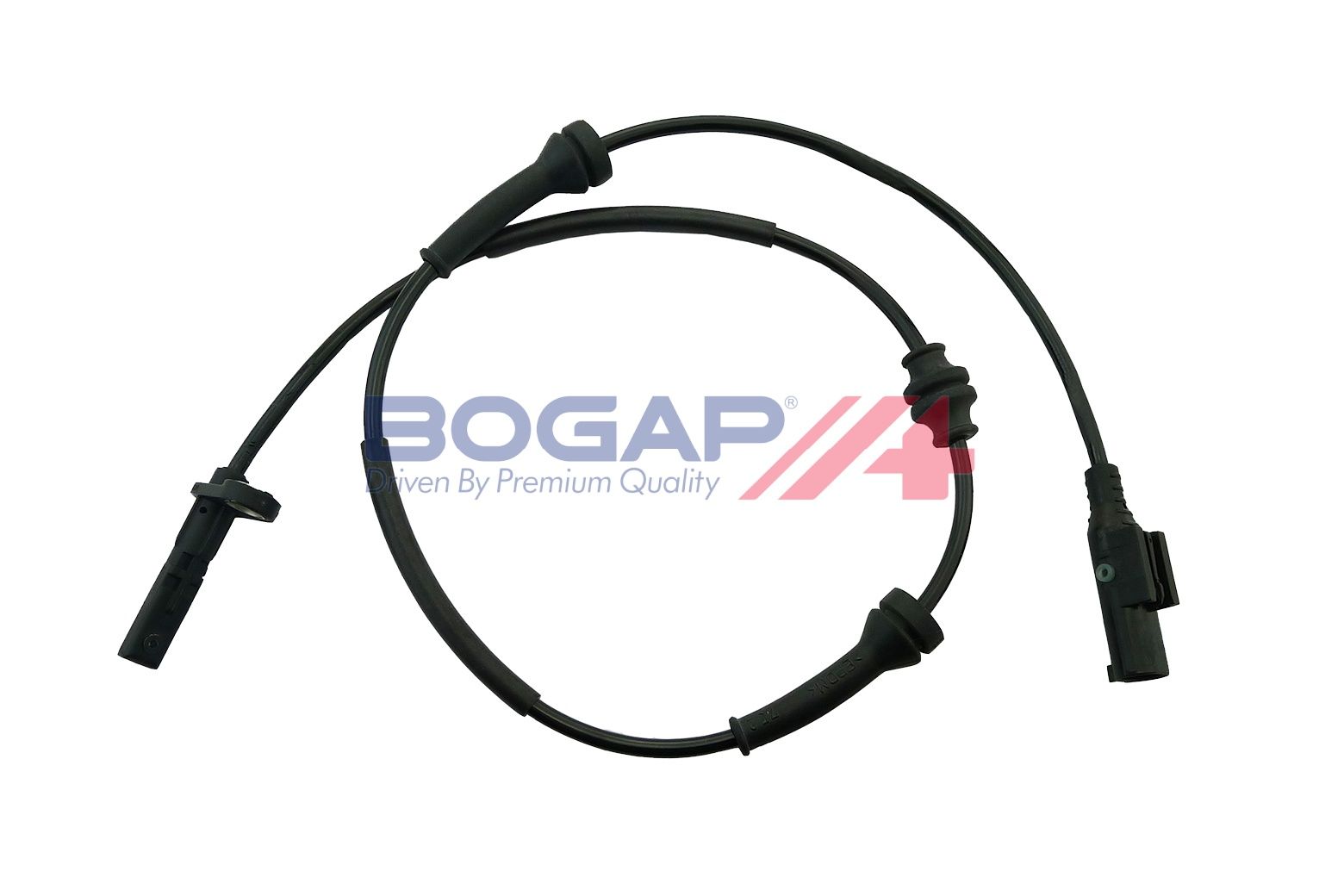 BOGAP W7117121 Sensor, Wheel Speed
