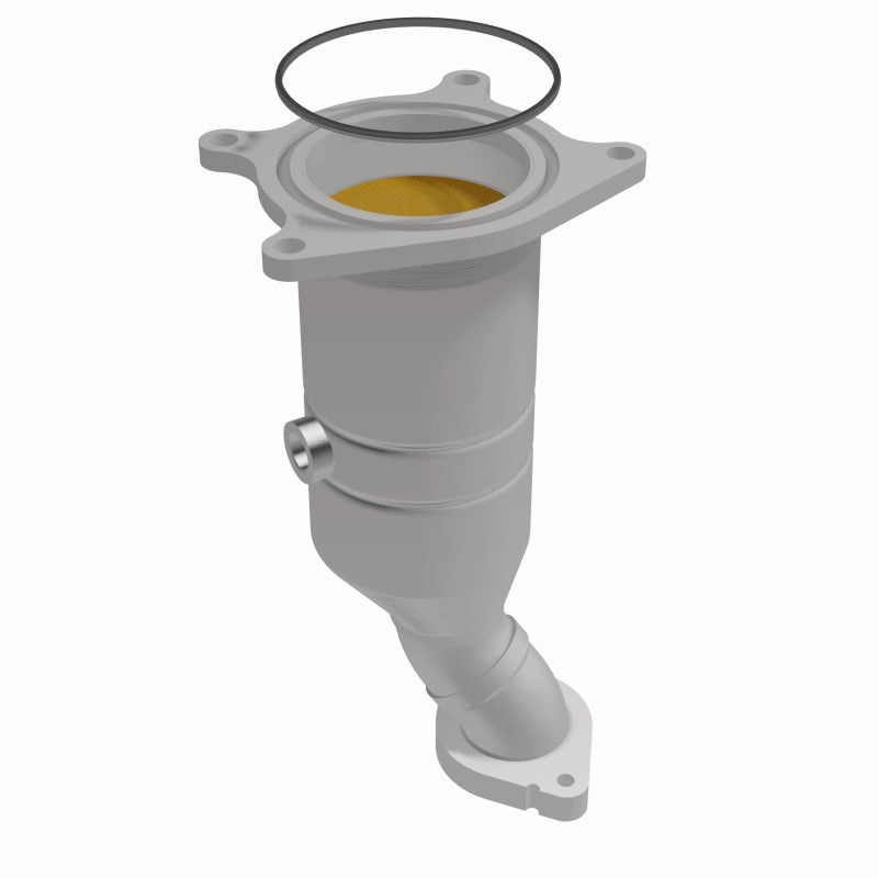 MagnaFlow 11-12 Lincoln MKS 3.7L Direct Fit Converter