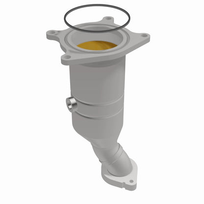 MagnaFlow 11-12 Lincoln MKS 3.7L Direct Fit Converter