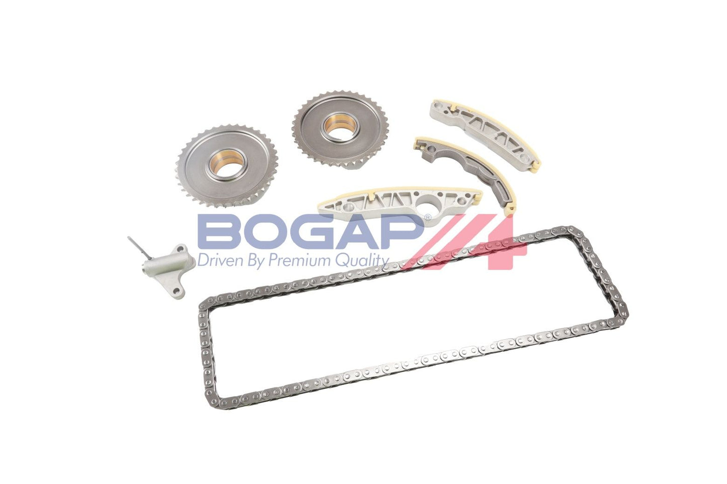BOGAP B1328117 Timing Chain Kit