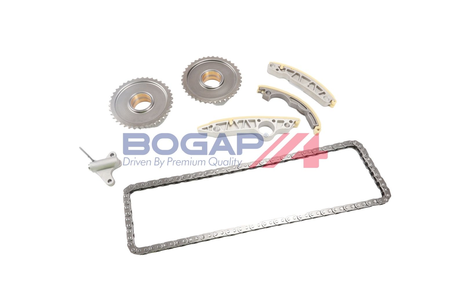BOGAP B1328117 Timing Chain Kit