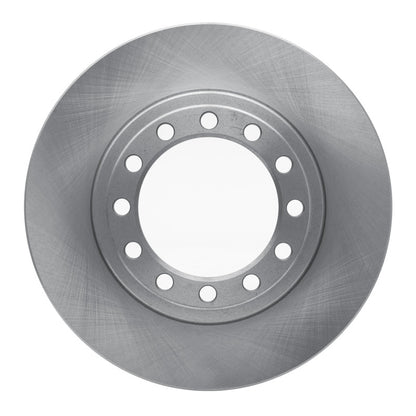 DFC 98-24 Chevrolet W3500 Diesel Engine Front Brake Rotor