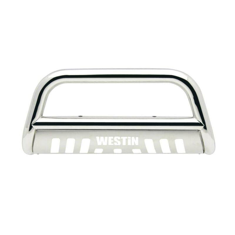 Westin 2015-2018 Chevrolet/GMC Colorado/Canyon E-Series Bull Bar - SS