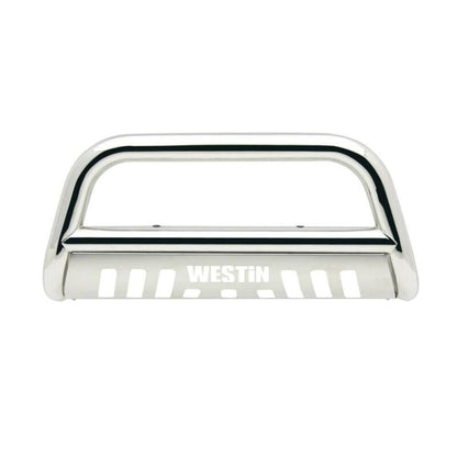 Westin 2015-2018 Chevy Silverado 25/3500 E-Series Bull Bar - SS