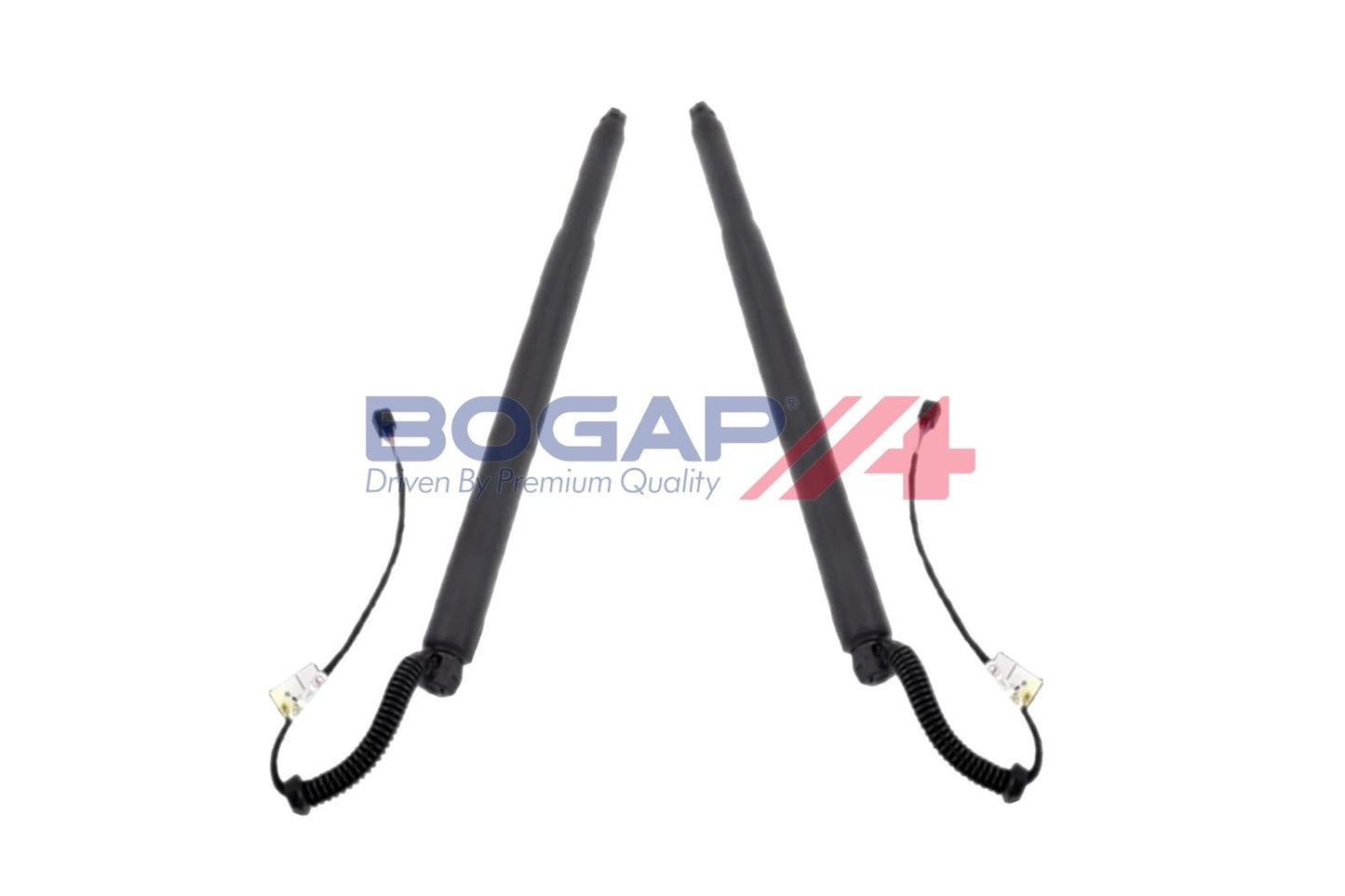 BOGAP A5260275 Gas Spring, Boot/Cargo Area