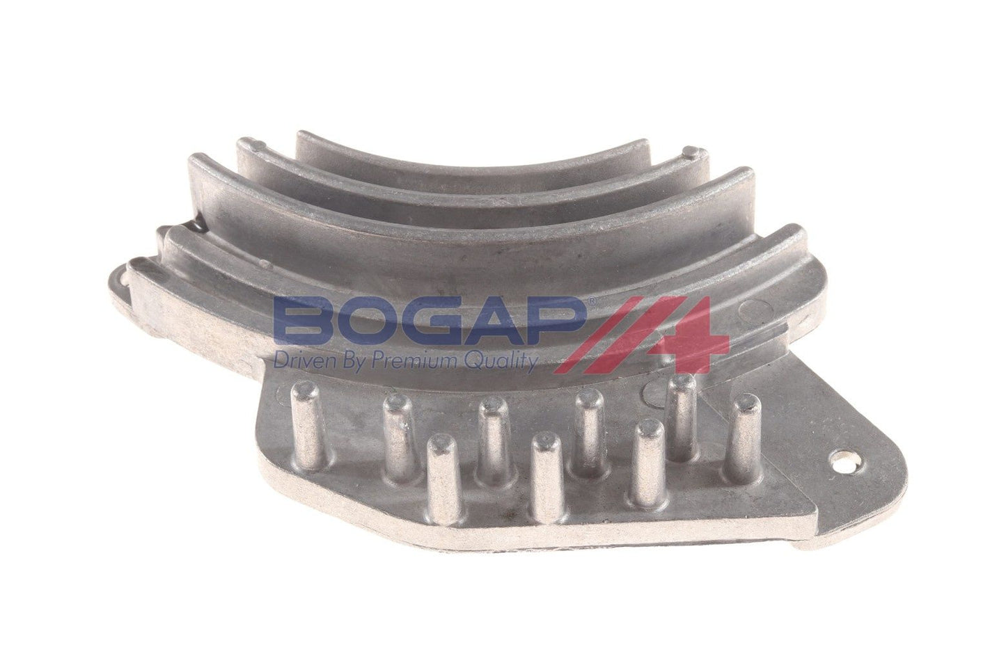 BOGAP C4112108 Resistor, Interior Blower