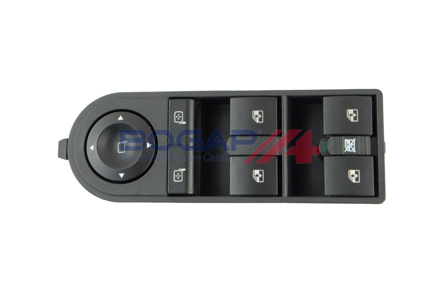 BOGAP L7339100 Switch, Window Regulator
