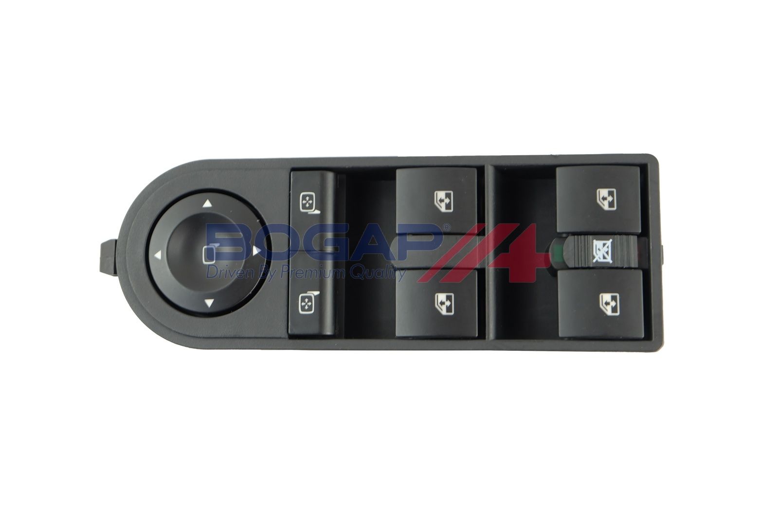 BOGAP L7339100 Switch, Window Regulator