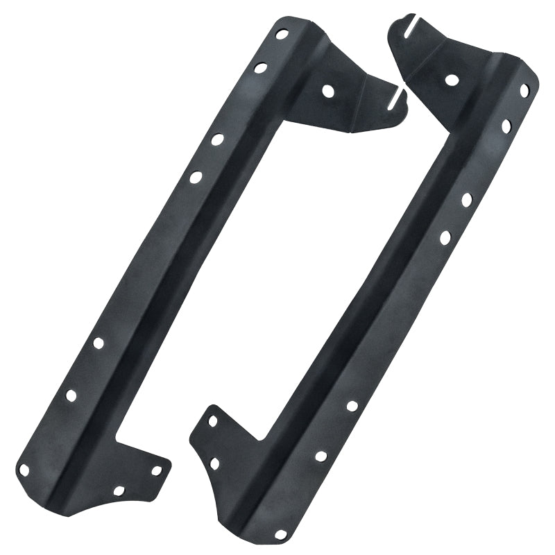 ORACLE Lighting Oracle Jeep JK Upper Windshield Brackets/Light Combo