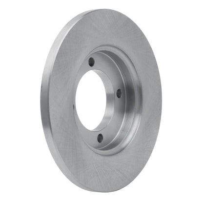 DFC 88-93 Ford Festiva Front Brake Rotor