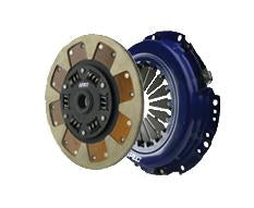 Spec 99-04 Audi S3 / 99-04 S3 / 00-04 TT Stage 2 Clutch Kit