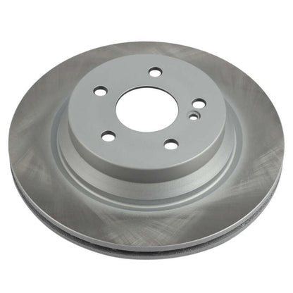 PowerStop Power Stop 15-18 Mercedes-Benz CLS400 Rear Semi Coated Rotor