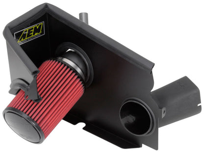 AEM Induction AEM 2013 Hyundai Genesis Coupe 2.0L L4 Chrome Cold Air Intake System