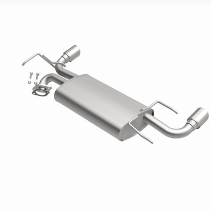 Magnaflow BRE Exhaust 03-07 Murano 3.5L Muffler Kit