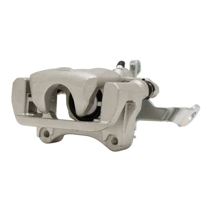 DFC 14-21 Mazda 6 Rear-R Premium Caliper - Silver Zinc Coated