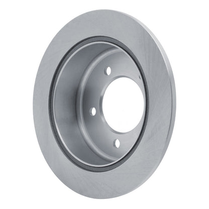 DFC 07-17 Chrysler Sebring Rear Brake Rotor