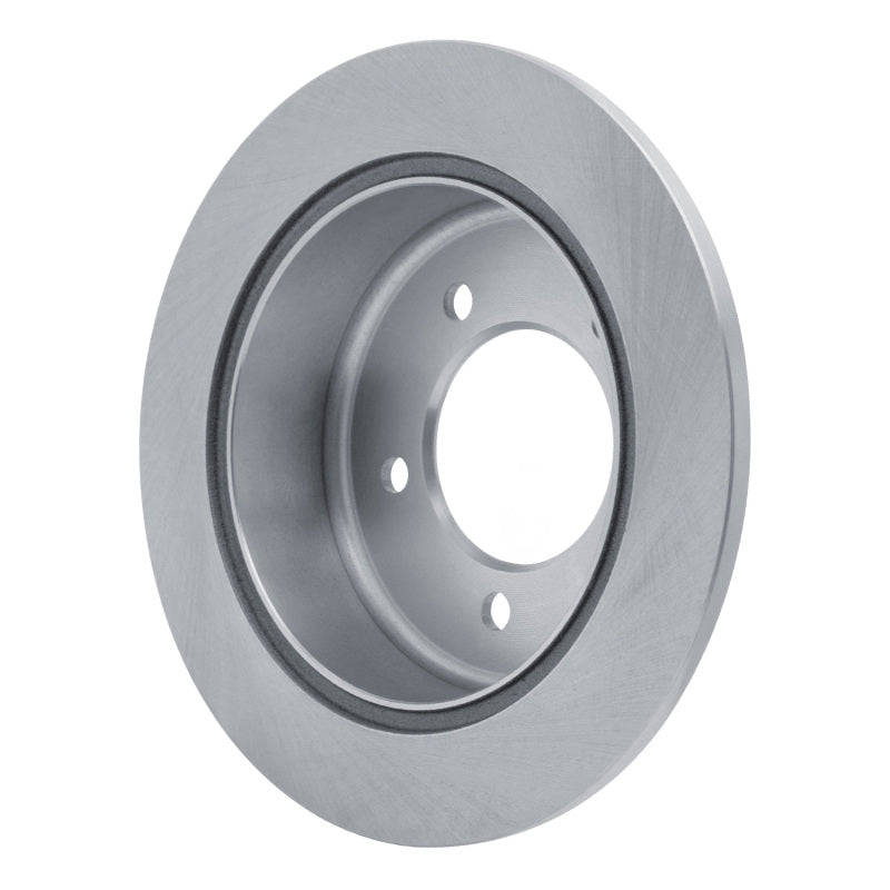 R1 Concepts R1 2007-2017 Chrysler 200 Rear Brake Rotor