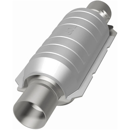 MagnaFlow Universal Catalytic Converter 2.50 GM 3.8L OEM