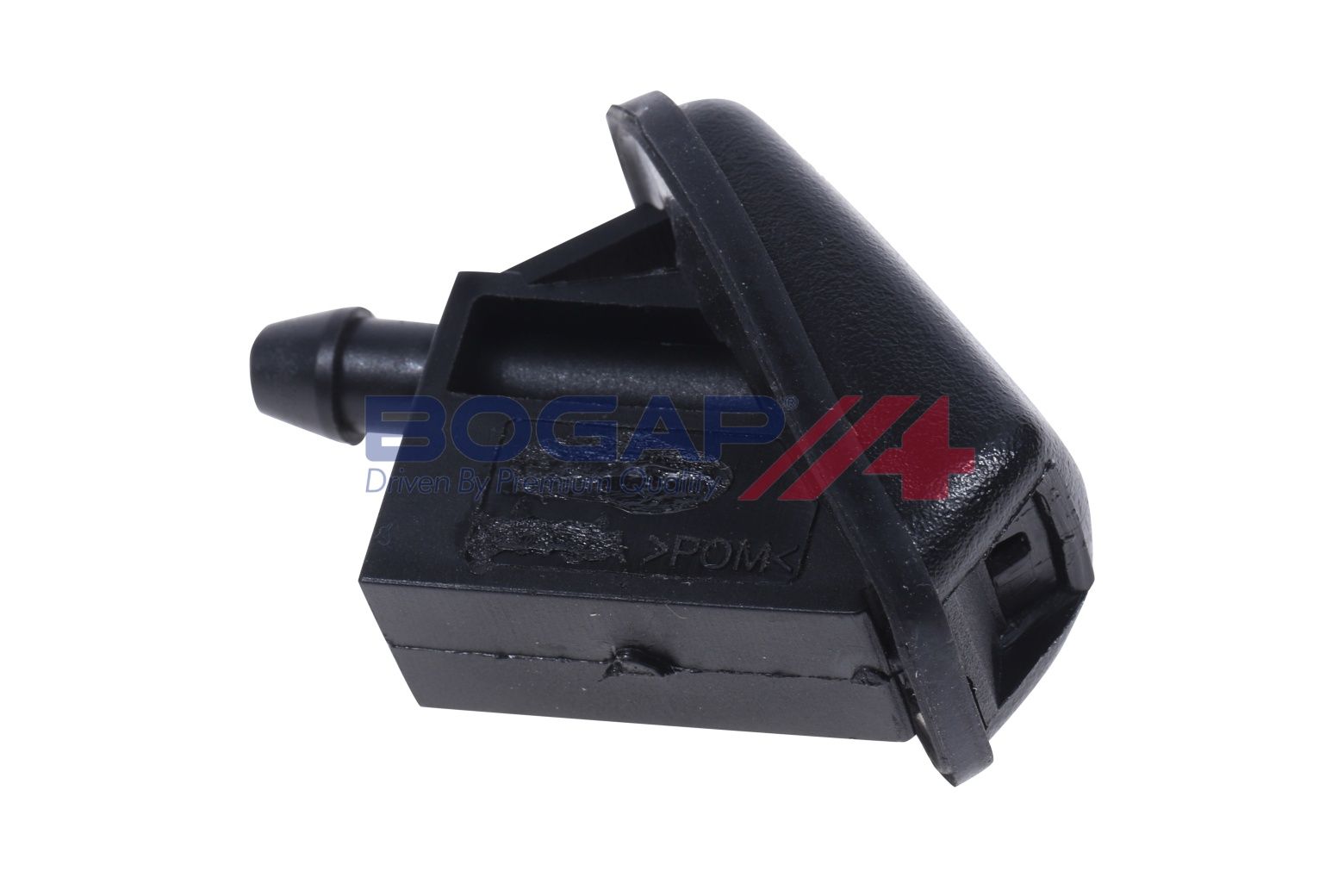 BOGAP F5518102 Washer Fluid Jet, Window Cleaning