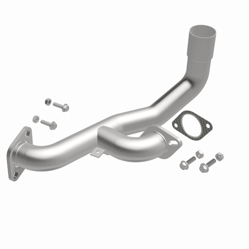 Magnaflow BRE Exhaust 11-17 C/V Grand Caravan Town & Country Routan 3.6L Front Pipe Kit