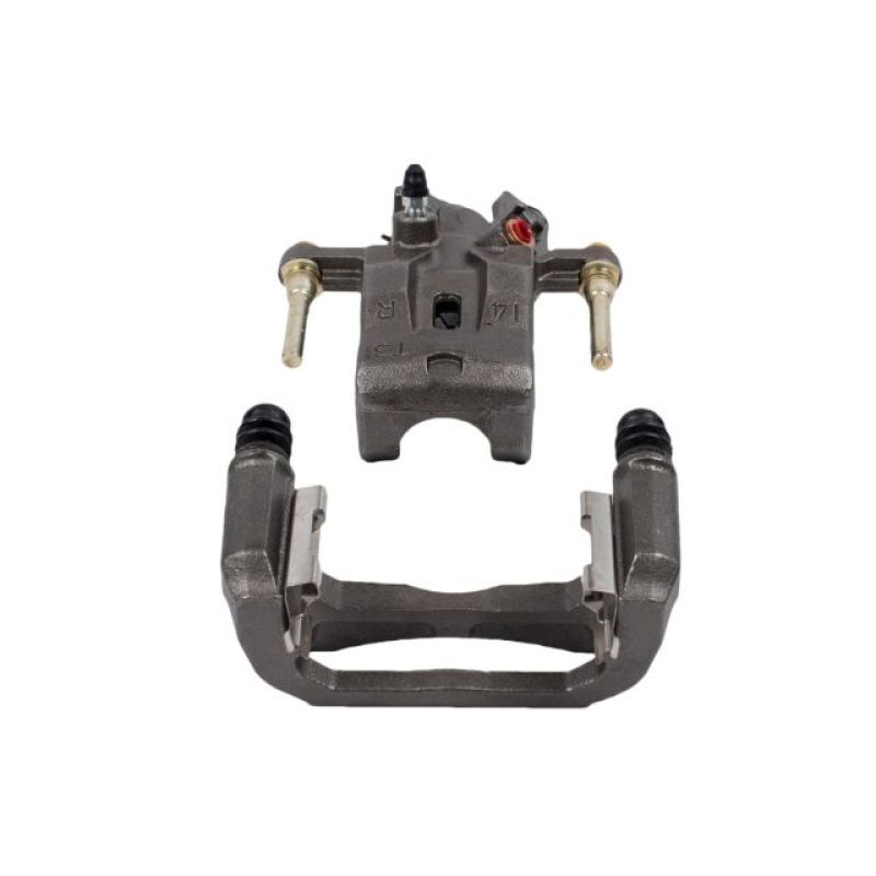 PowerStop Power Stop 04-10 Mazda RX-8 Rear Right Autospecialty Caliper w/Bracket