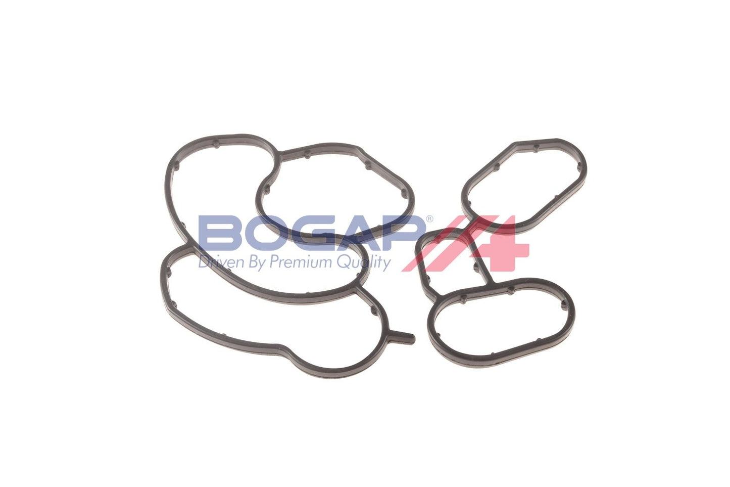 BOGAP B4227102 Gasket, Oil Cooler