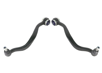 SuperPro 2003 Mazda 6 S Front Radius Arm Set w/ Bushings