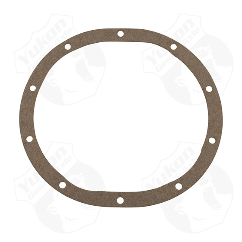 Yukon Gear & Axle Yukon Gear 8.25in Chrysler Cover Gasket